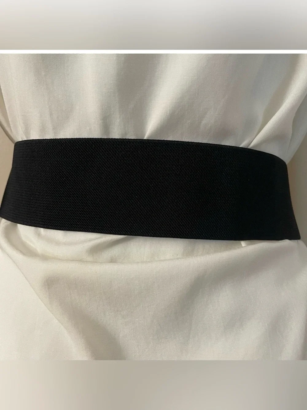 N/A black pu